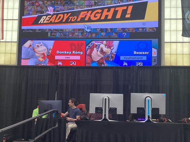MDI finds success in rapidly growing world of esports Sports