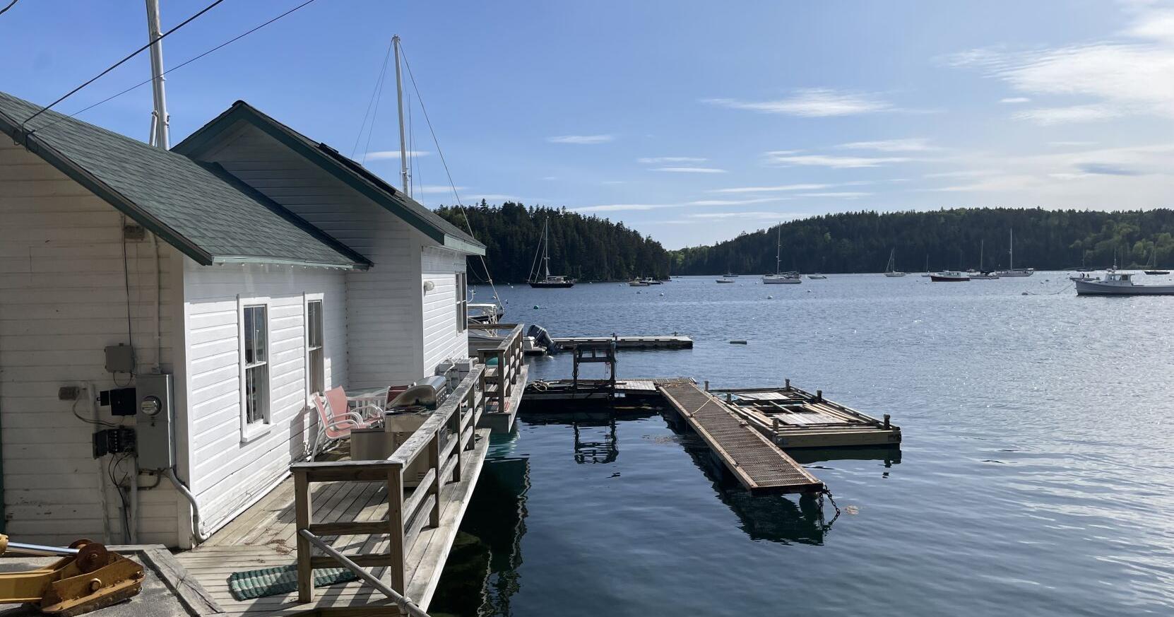Marina closed in wake of long-running dispute - Vimarsana News