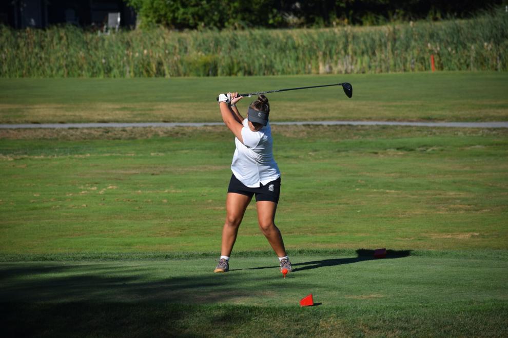 MDI golf takes season opener over Ellsworth