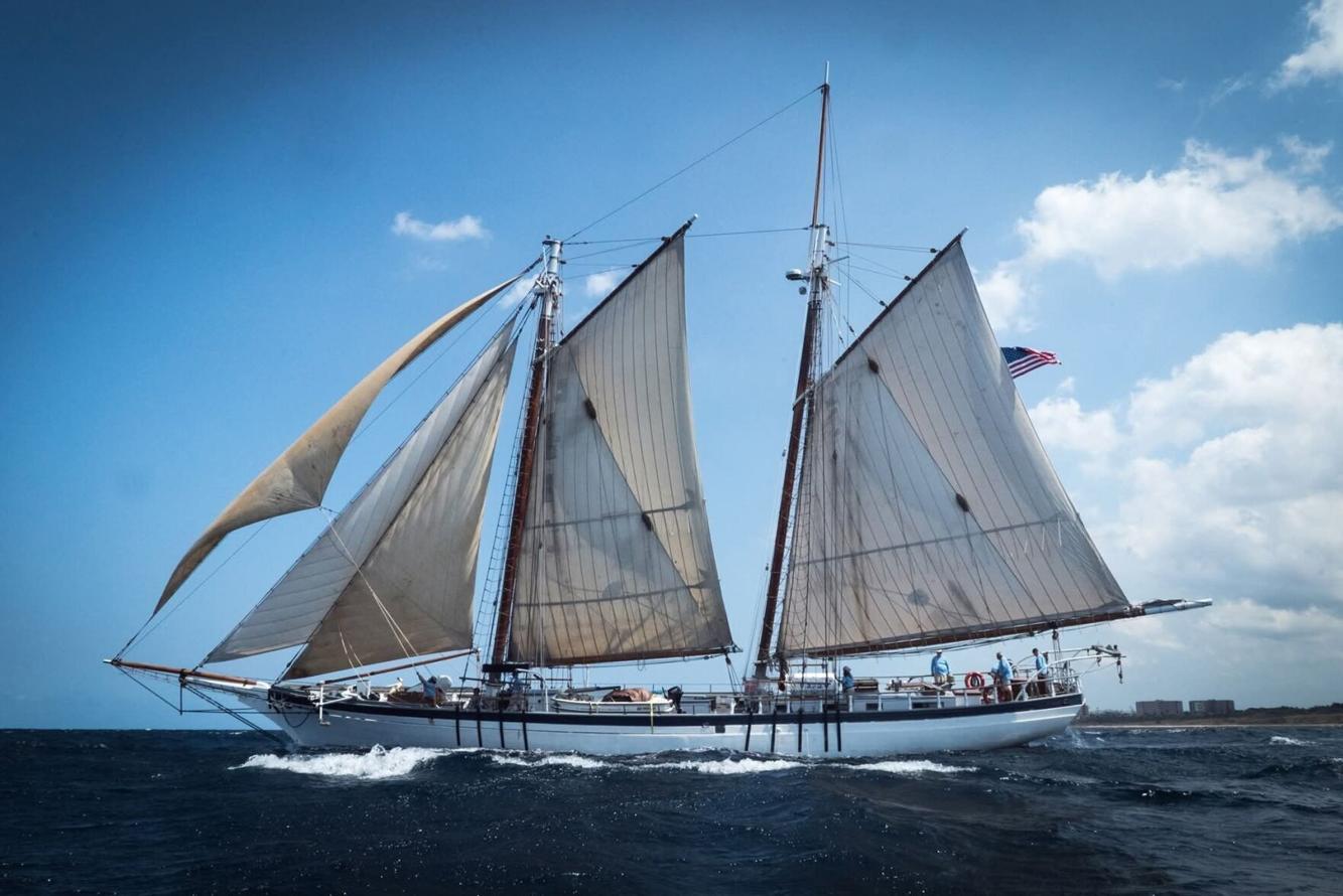 schooner harvey gamage - facebook | | mdislander.com