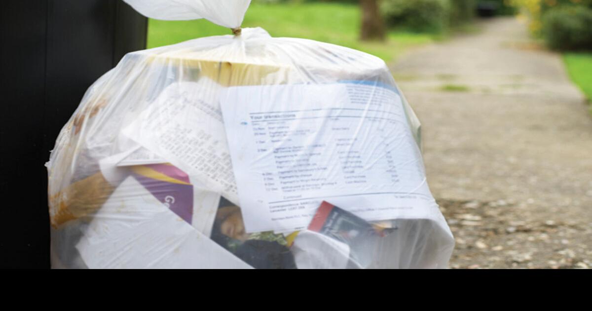 Mount Desert's Presidents' Day garbage collection schedule News