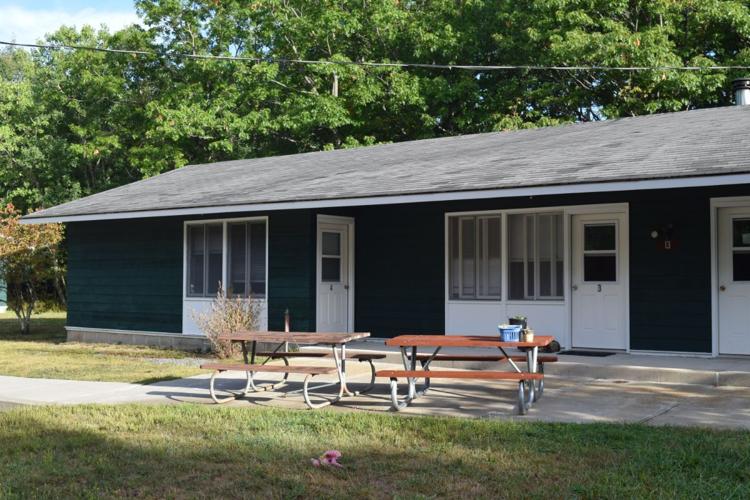 Park eyes private partner for seasonal worker housing News