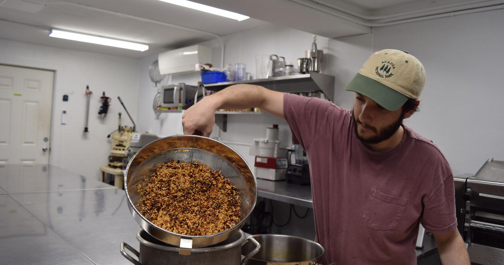 Young chef brings taste of Japan to Bar Harbor - Vimarsana News
