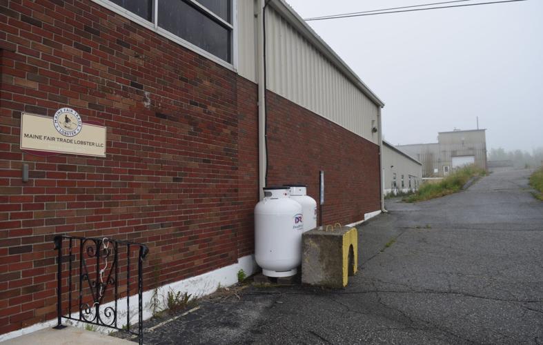 Former Maine Fair Trade property sold at auction Maritime