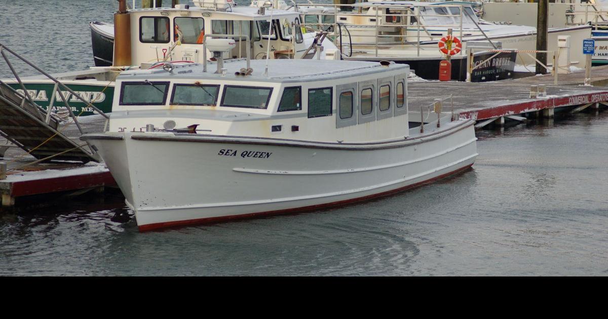 Future of Cranberries ferry service a concern News