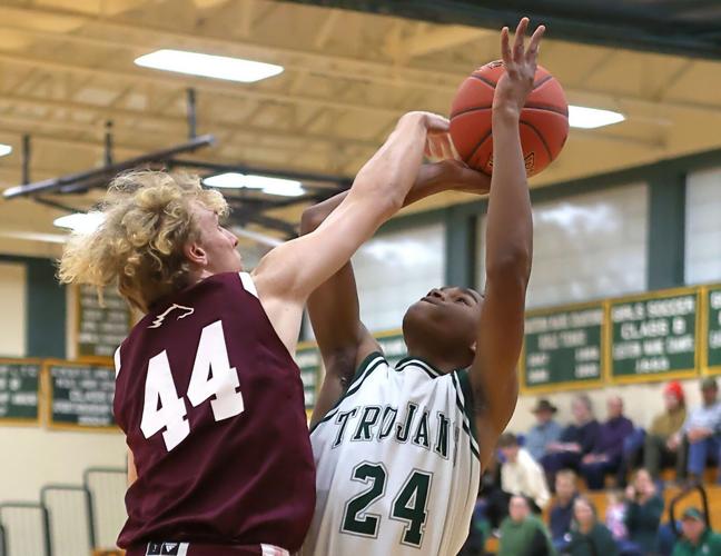 Basketball teams swept by Foxcroft Academy at home | Sports ...