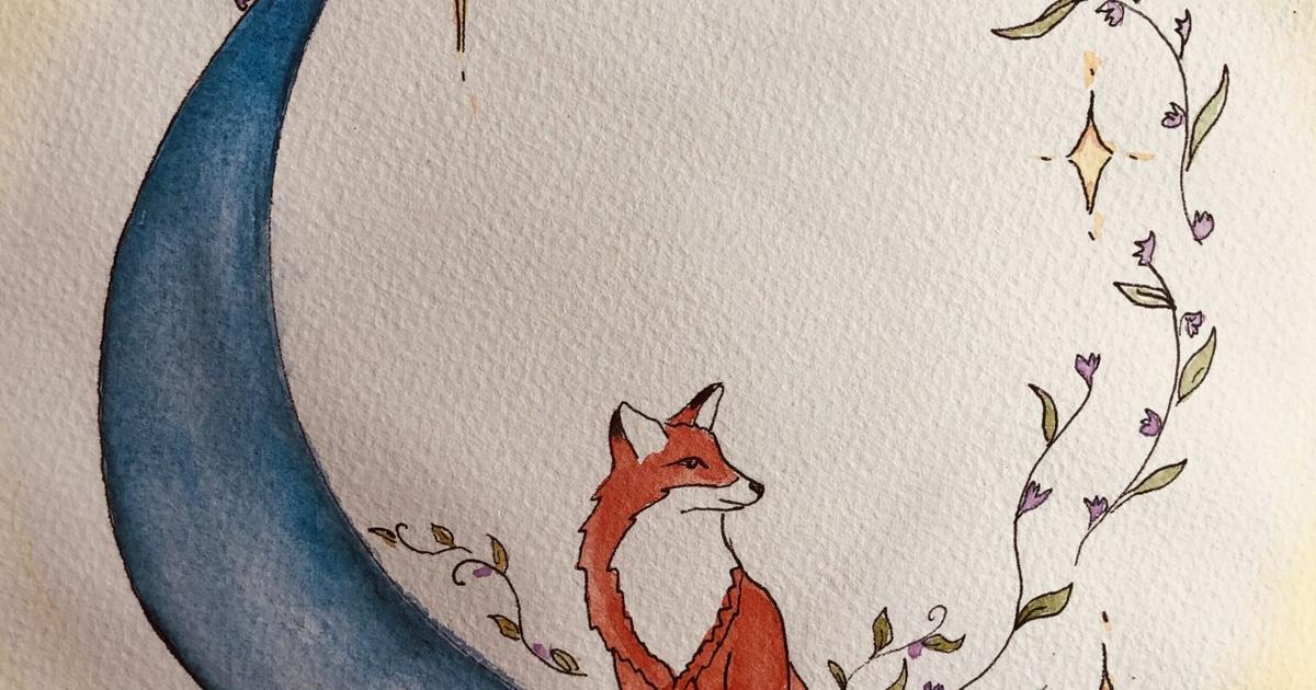 Family Paint and Sip Event Scheduled for March 8 at Wendell Gilley Museum Family Paint and Sip Event Scheduled for March 8 at Wendell Gilley Museum