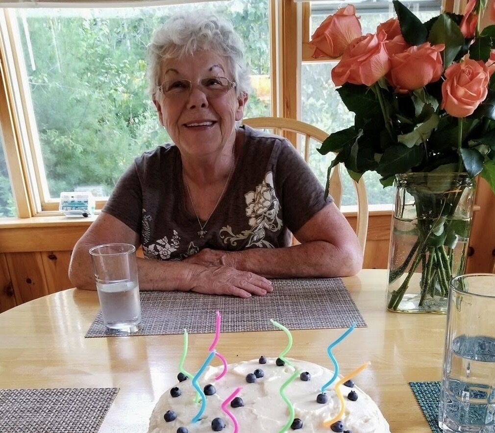 Sandra Murphy Rip Sandra (Murphy) Black | Obituaries | mdislander.com