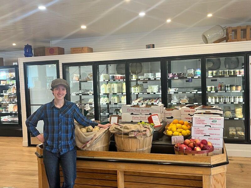 Find your way to Sawyer’s Market in Southwest Harbor Lifestyle