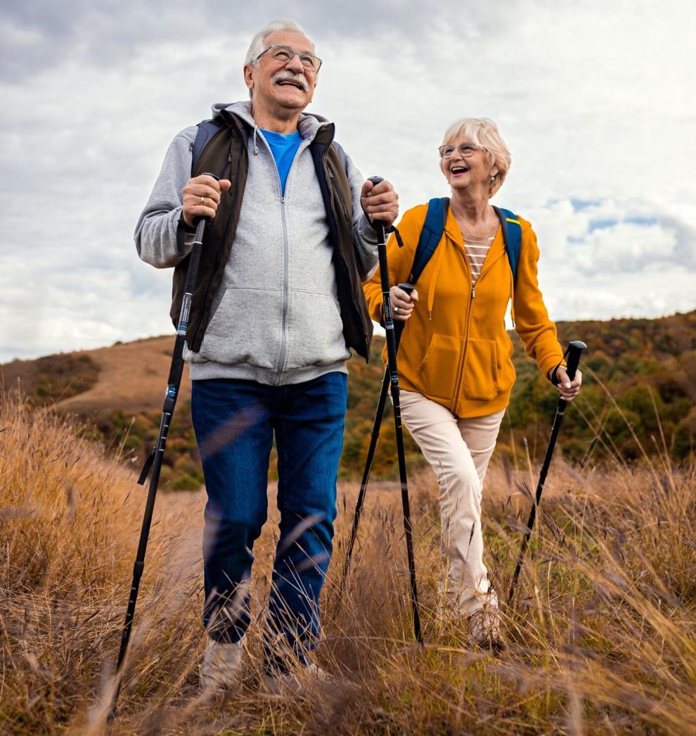 Online explores connection with nature Lifestyle