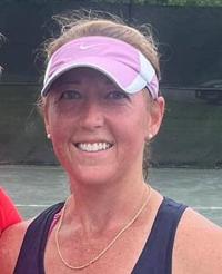 Athlete of the Week: Colleen Maynard | Tennis | mdislander.com