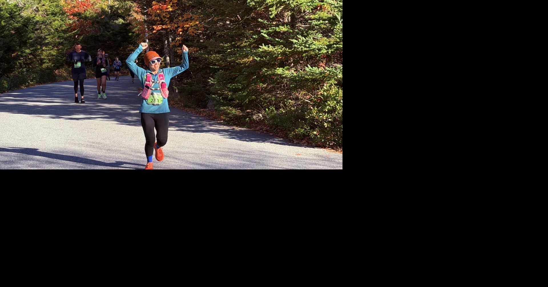 23rd MDI Marathon goes off under blue skies and perfect weather | News ...