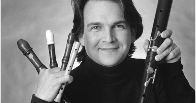 Evening Music presents recorder-virtuoso on May 25 - Vimarsana News