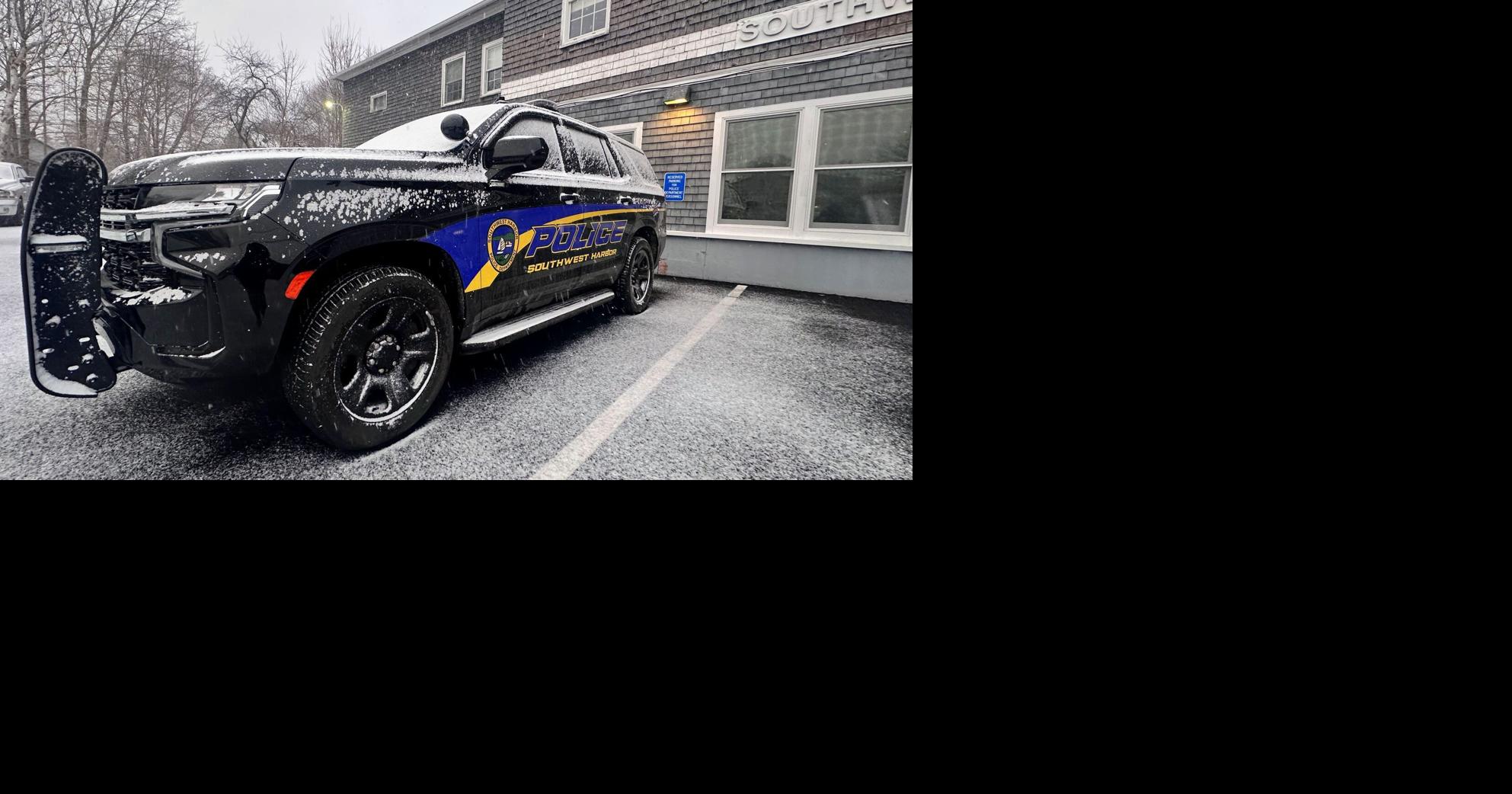 Island Police week of 12.11.25 | Cops & Courts | mdislander.com