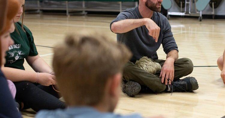 Healthy Acadia offers free teaching artist workshops for schools - Vimarsana News