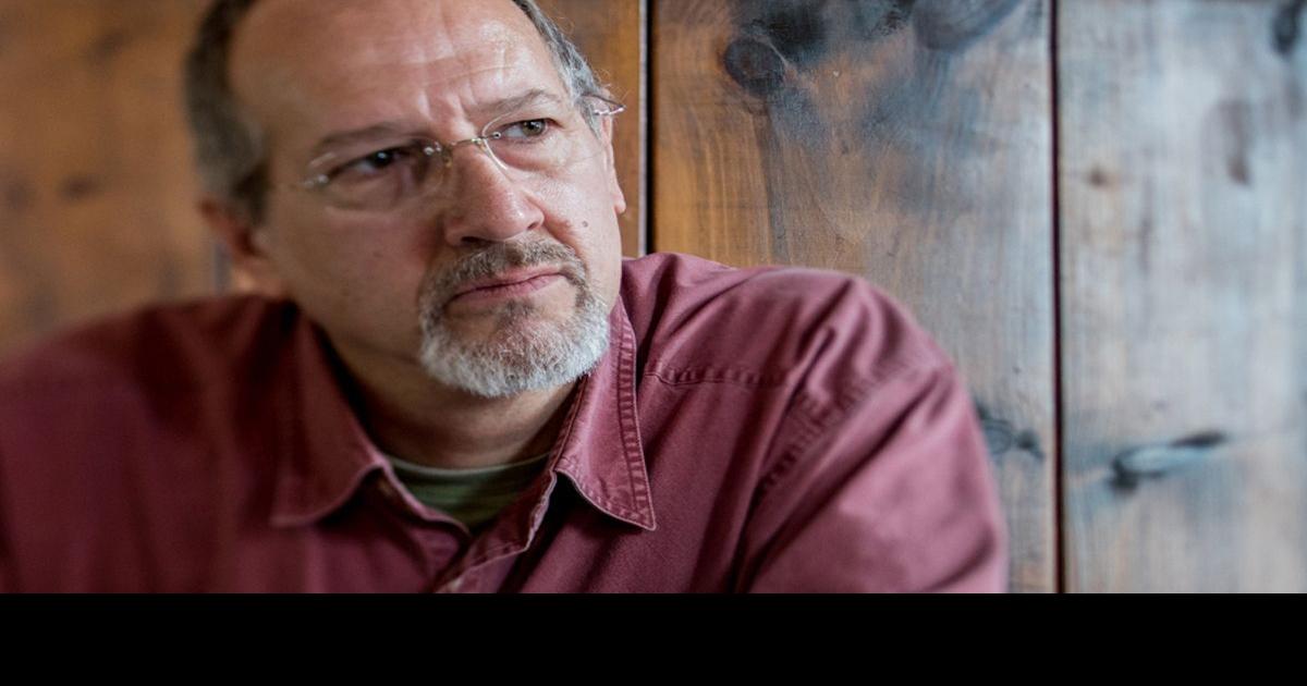 Delve into the final scadalous days of Vinalhaven artist Arts