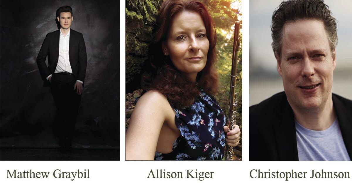 Bar Harbor Music Festival marks 57th season - Vimarsana News