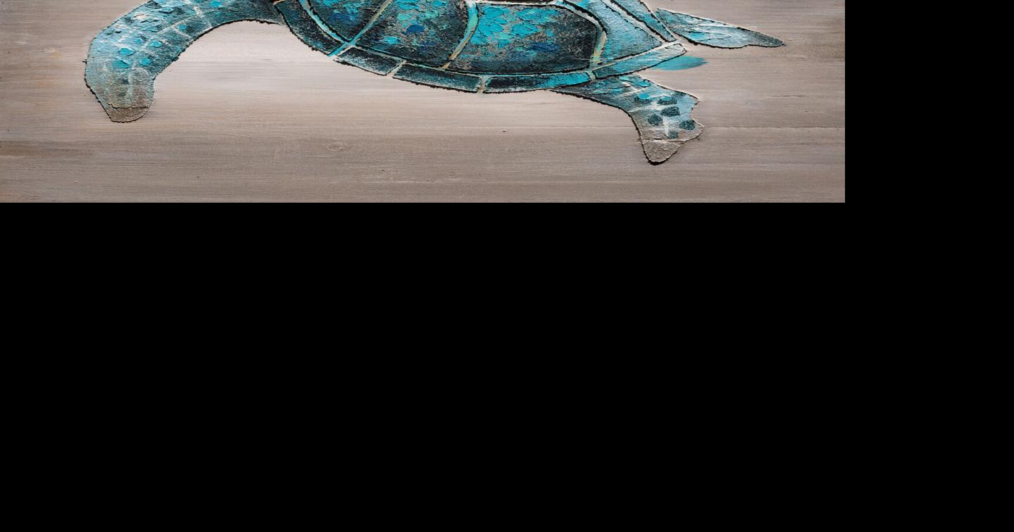 NOAA announces marine art contest Maritime