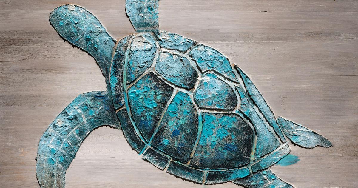 NOAA announces marine art contest Maritime