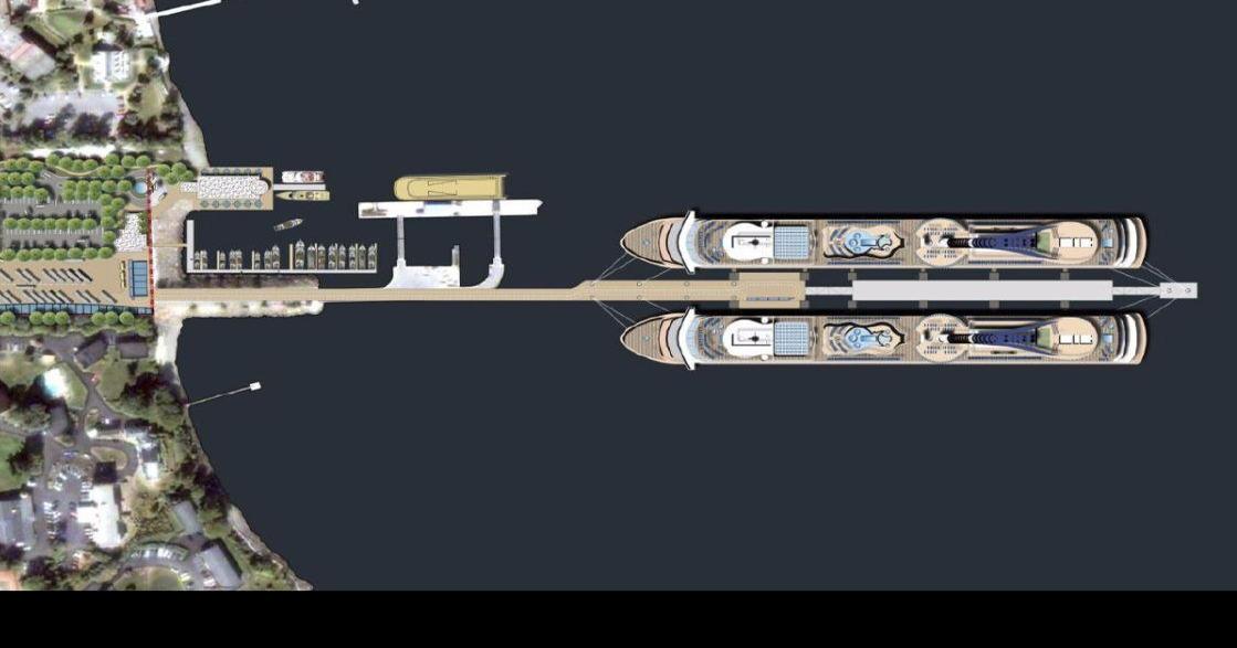 Deal offered in zoning lawsuit News