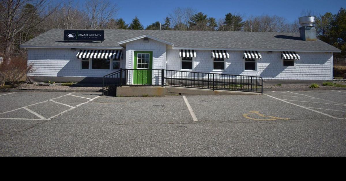 Swan Agency Real Estate opens Downeast office News