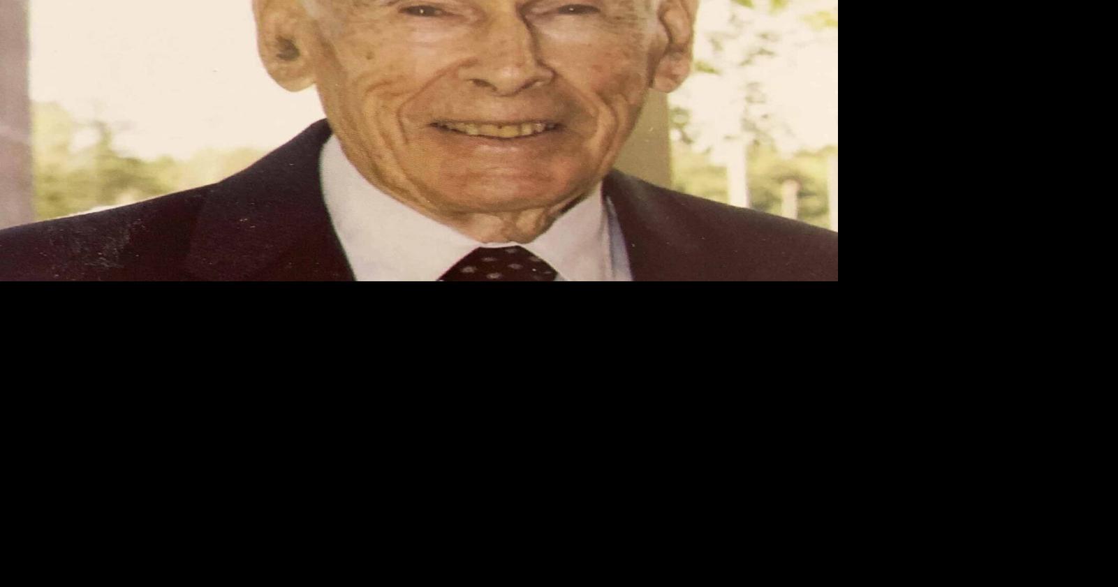 John Prescott Gower Obituaries