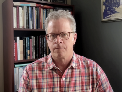 Samuel Cohen to talk book banning battles | Community | mdislander.com