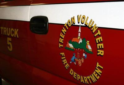 Fireworks blamed in trailer fires Cops Courts mdislander com