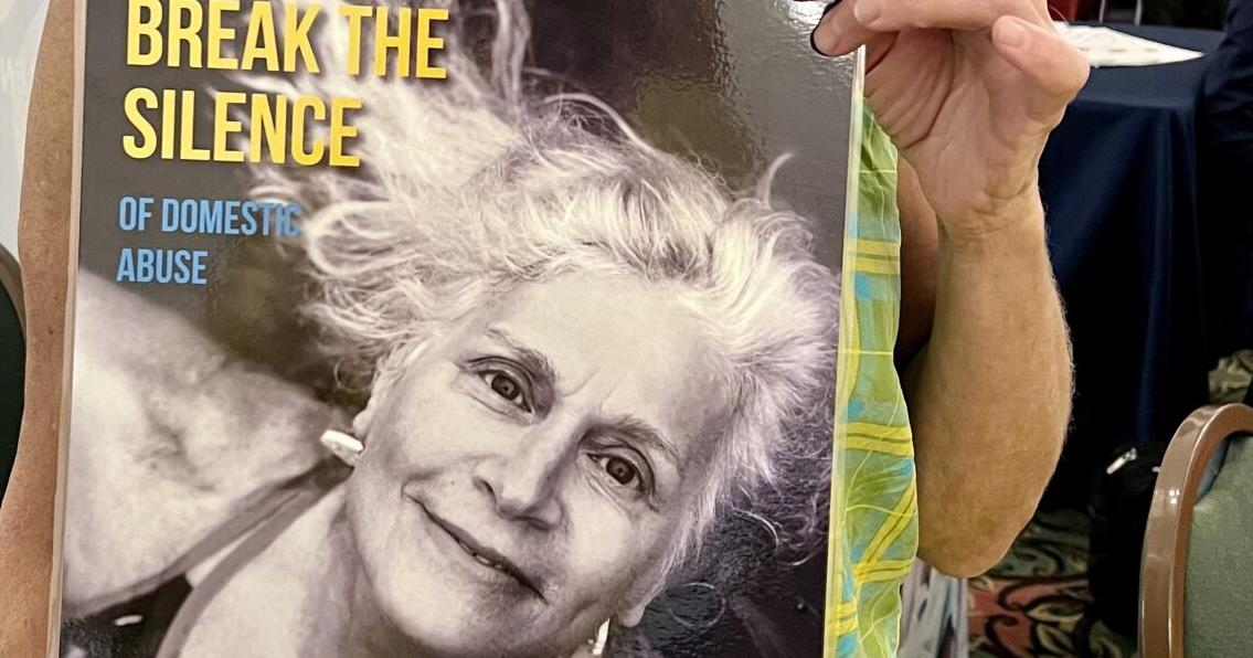 Finding Our Voices breaks the silence of domestic abuse in Bar Harbor ...