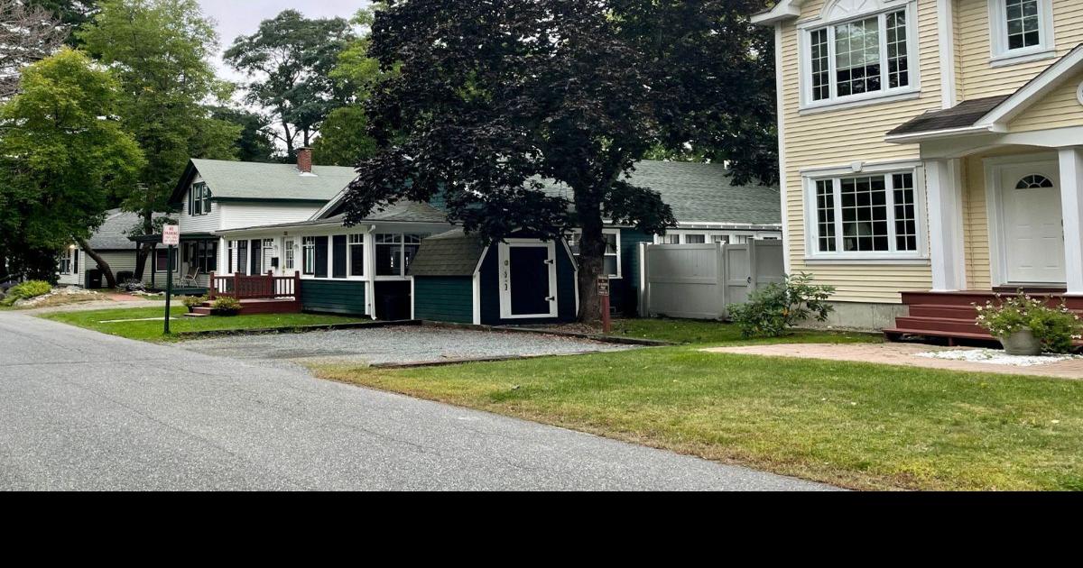 COA buys rental units for students News