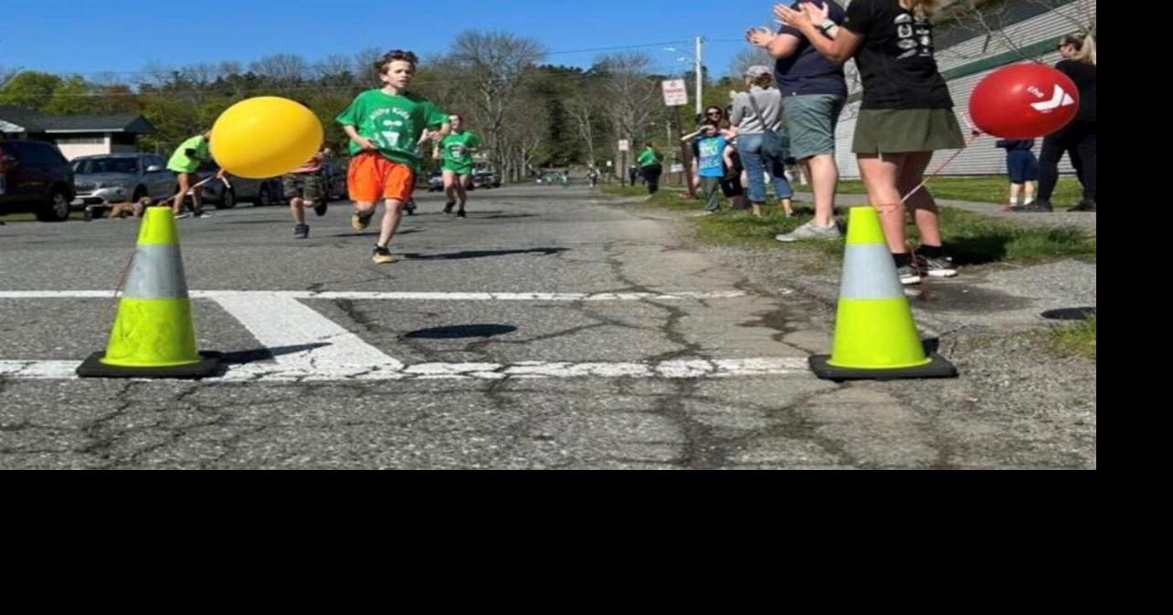 YMCA hosting Healthy Kids Day on May 17 | Community | mdislander.com