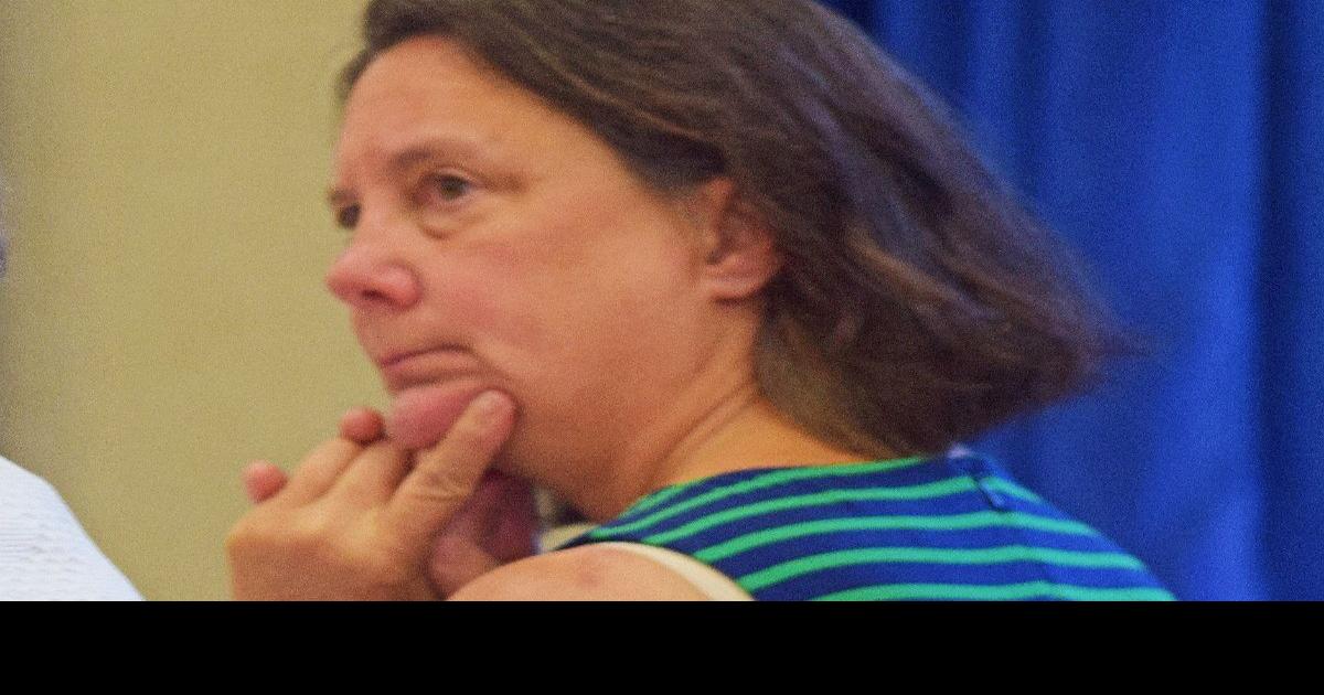 Elder theft trial gets underway | Cops & Courts | mdislander.com