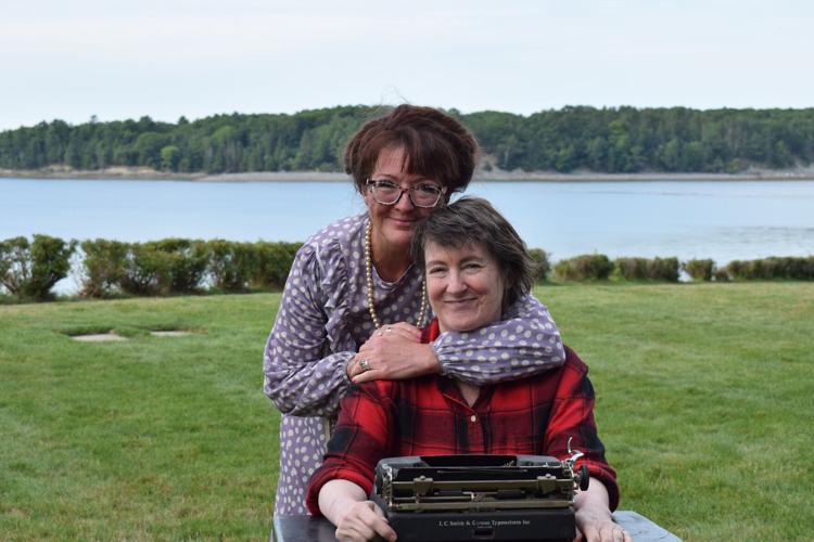 Historical Society celebrates secret writings of May Sarton | Arts ...