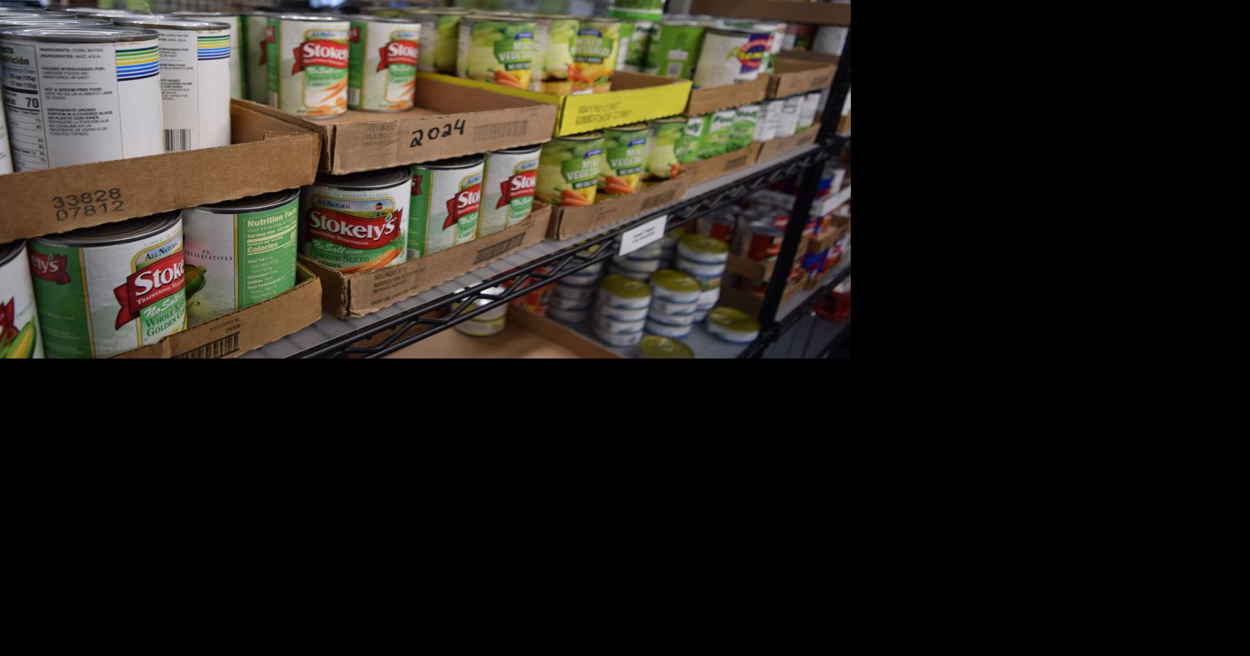 Bar Harbor Bank & Trust Pledges 5,000 match for food pantry donations