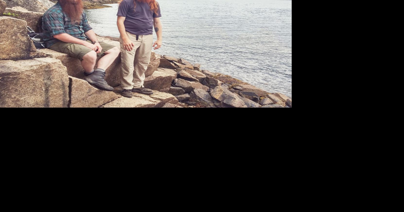 Downeast Audubon talk Oct. 30 explains why Maine is weird Community