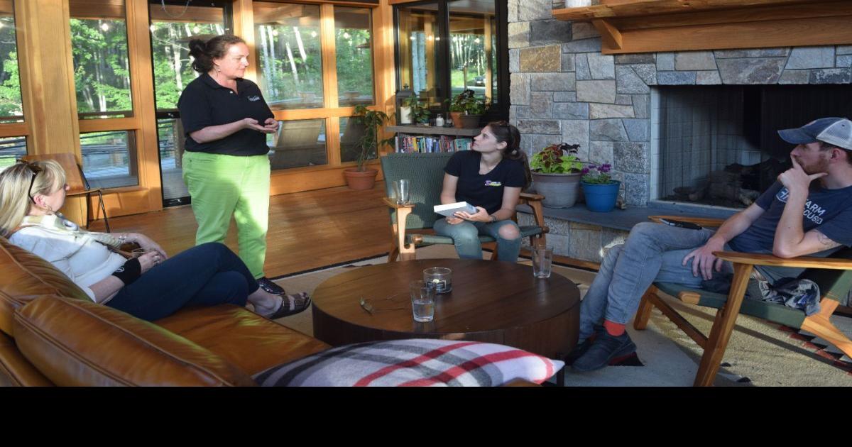 Pints for a Purpose on tap at Terramor Lifestyle