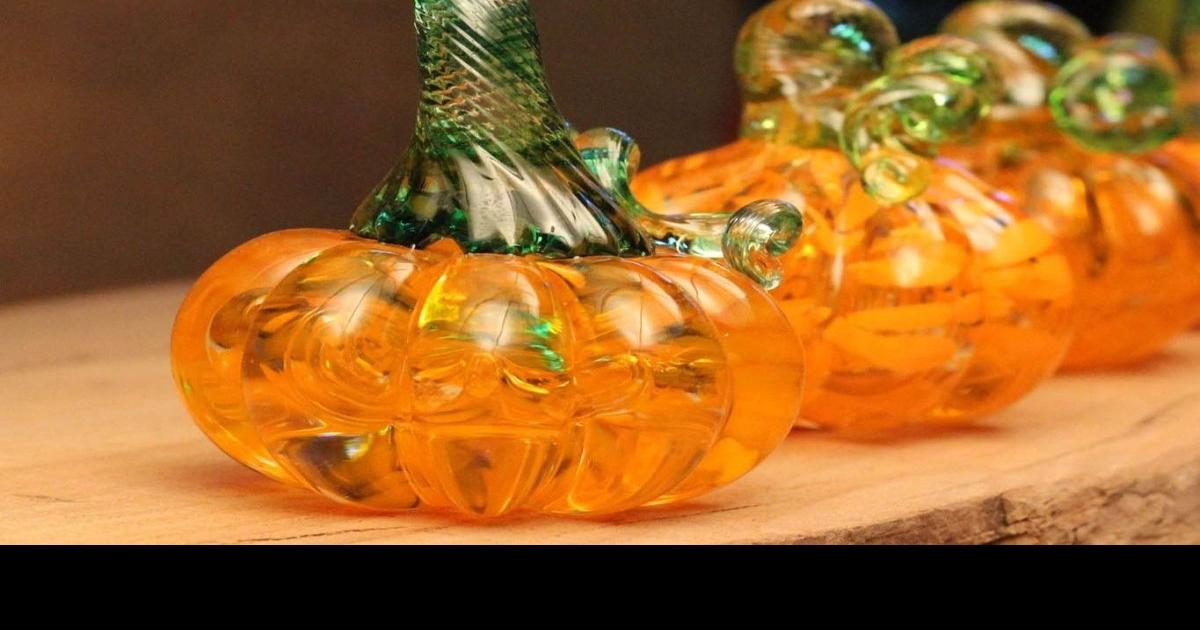 Ellsworth featured during Maine Craft Weekend Arts & Living