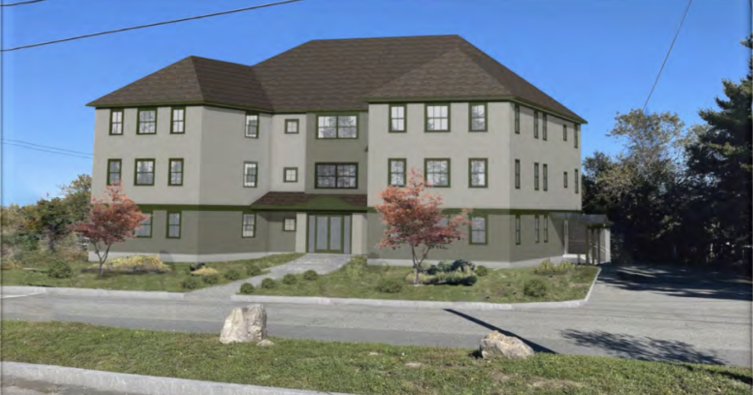 Town planners eye LUO changes to solve workforce housing problem - Vimarsana News