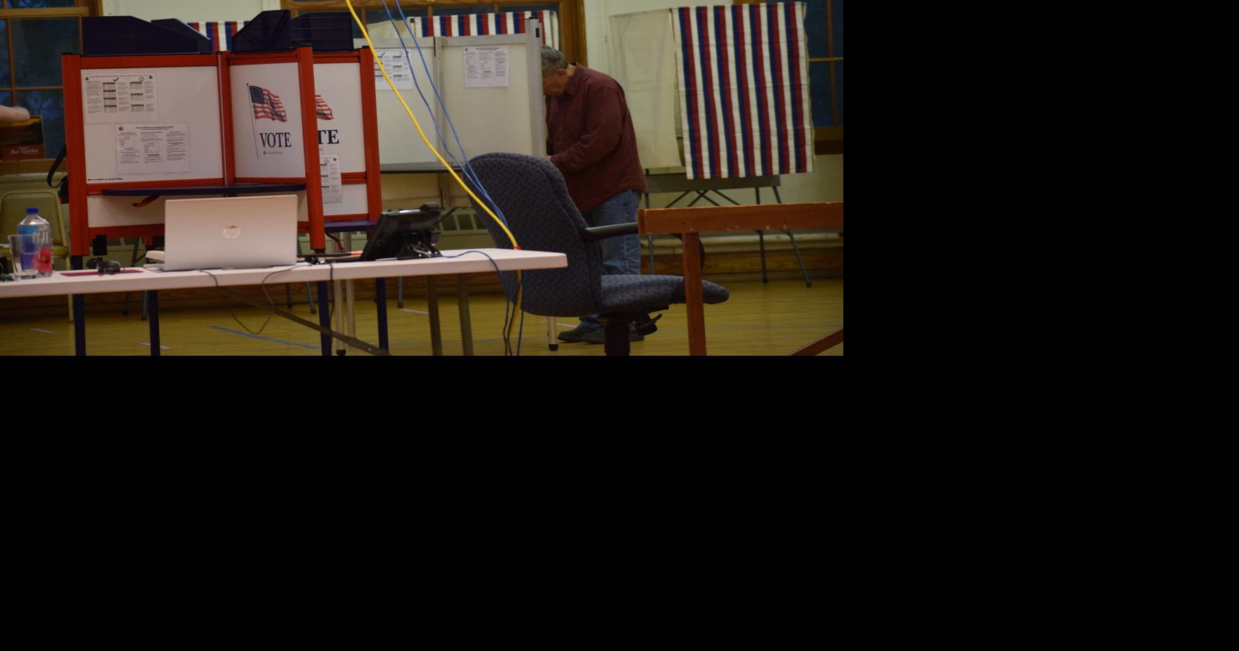 Bar Harbor voters return Brechlin, Sprague to council