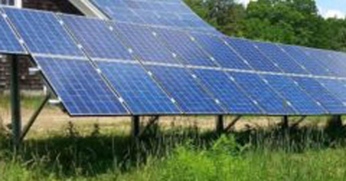 Councilors weigh financial and environmental costs of Higgins Pit - Vimarsana News