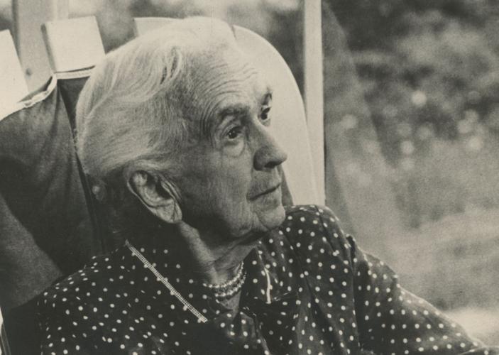 Library presents Edith Hamilton Day on Aug. 15 | Arts & Living | mdislander.com