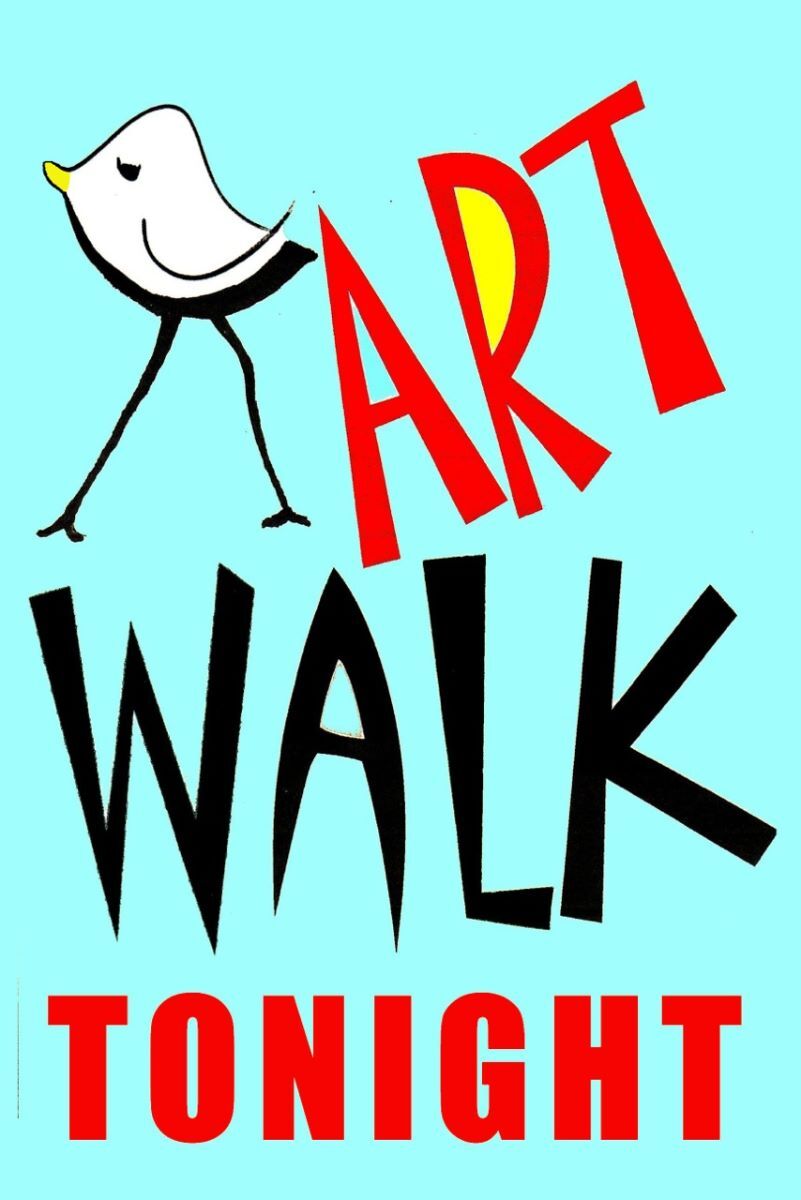 First Friday Art Walks Are Back | Arts & Living | Mdislander.com