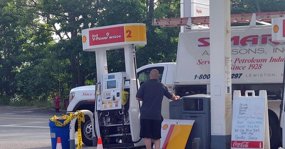 Gas prices climbing steadily - Vimarsana News