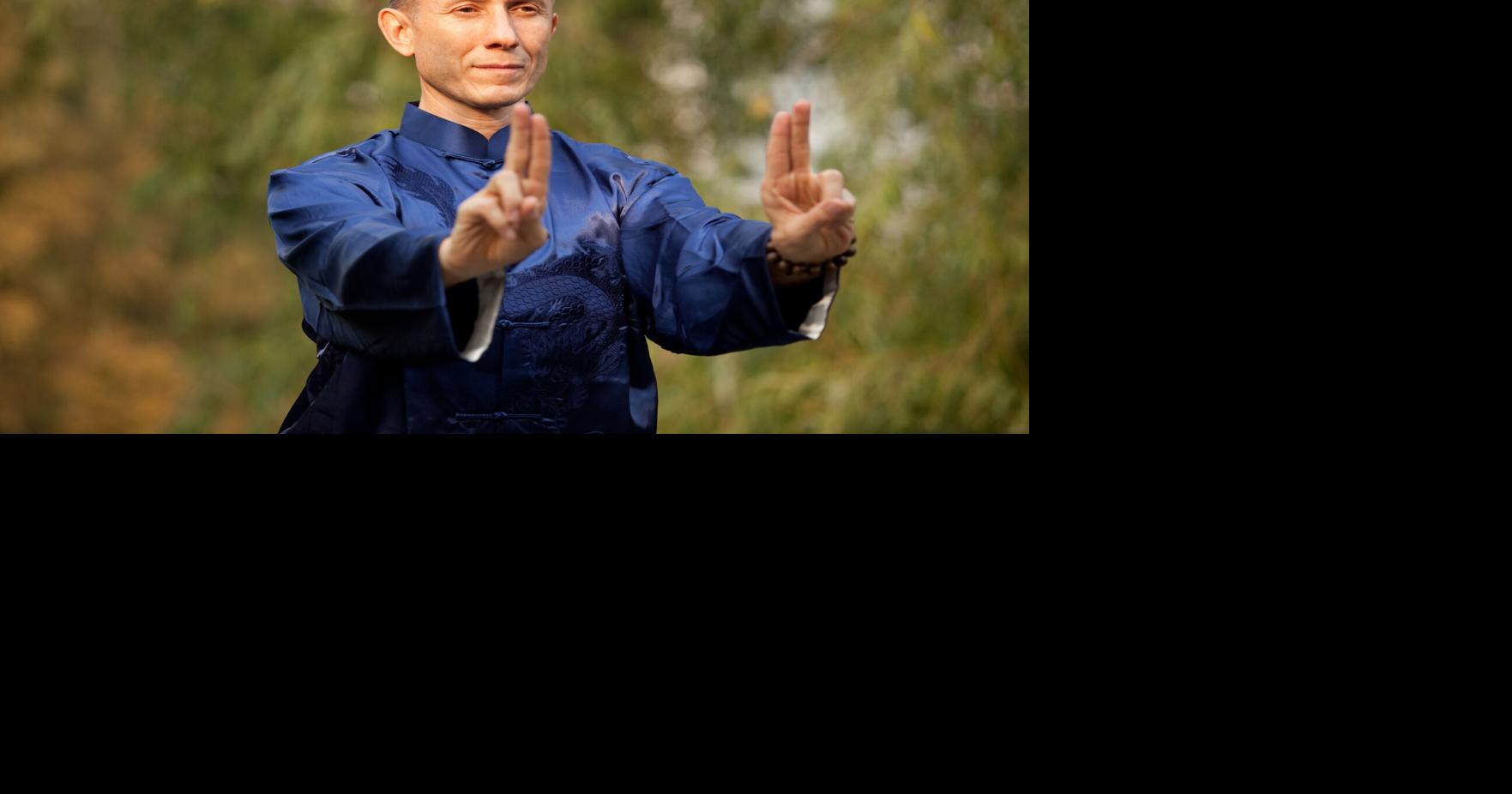 Tai chi | | mdislander.com