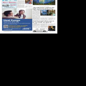 Page B3 | Digital Edition | mdislander.com