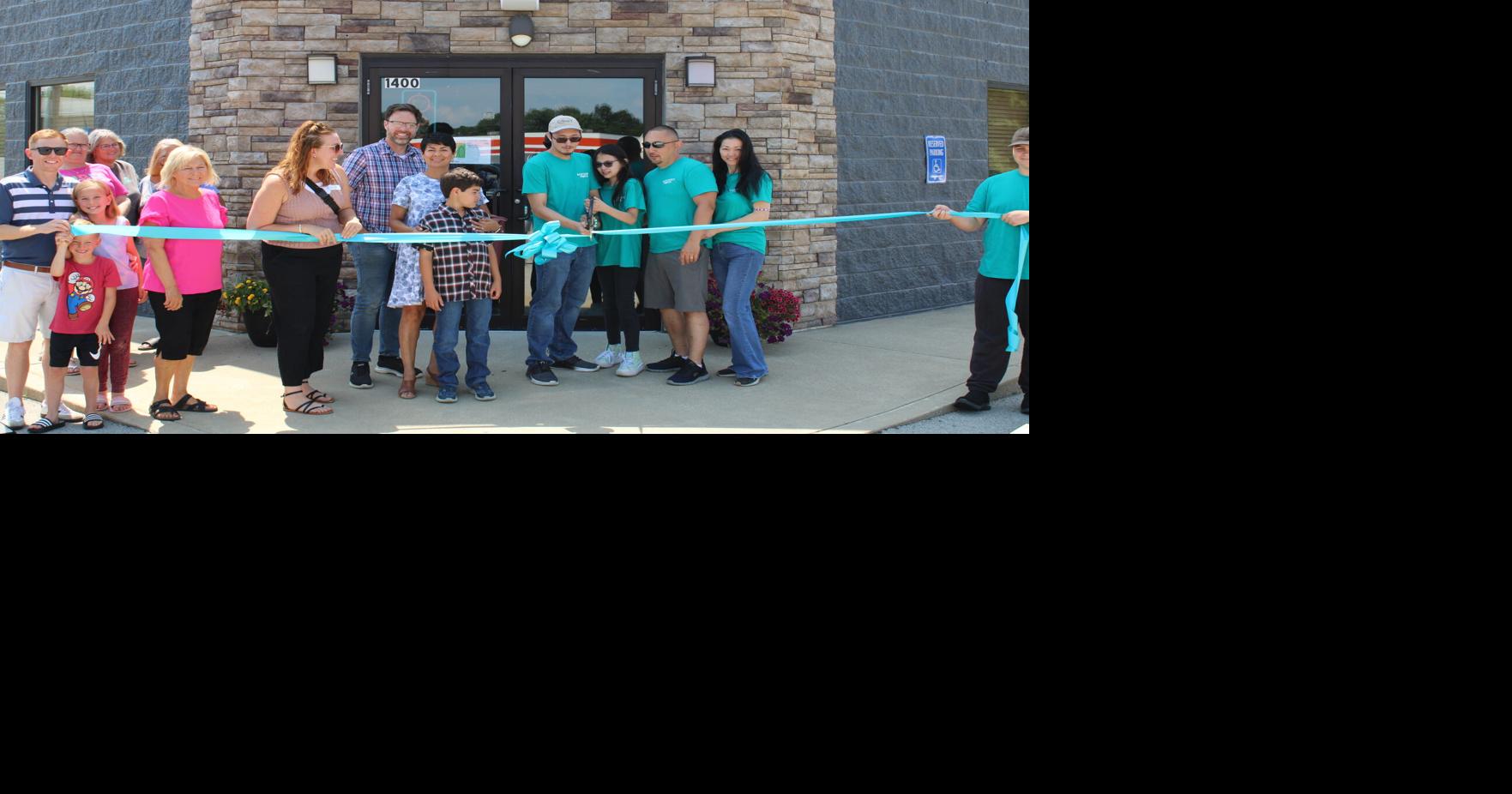 Meade County Restaurant, Small Business, Kentucky Pinoy News