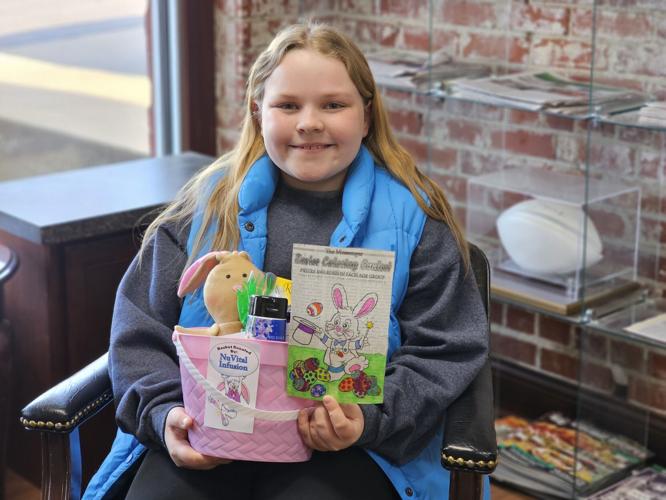 Meade County, KY Community