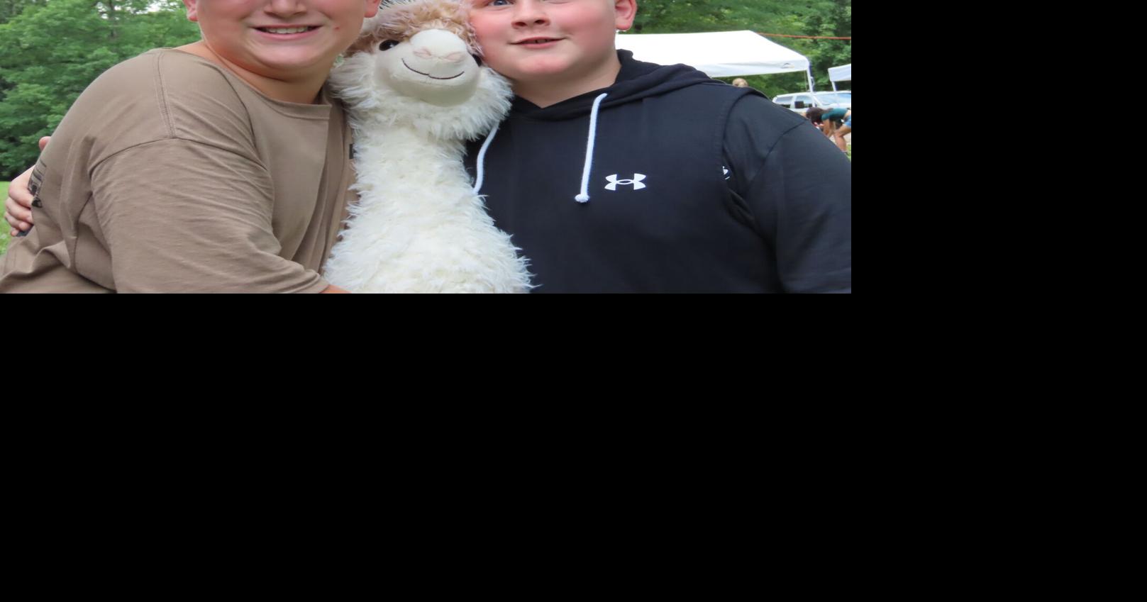 St Mary's Picnic Community