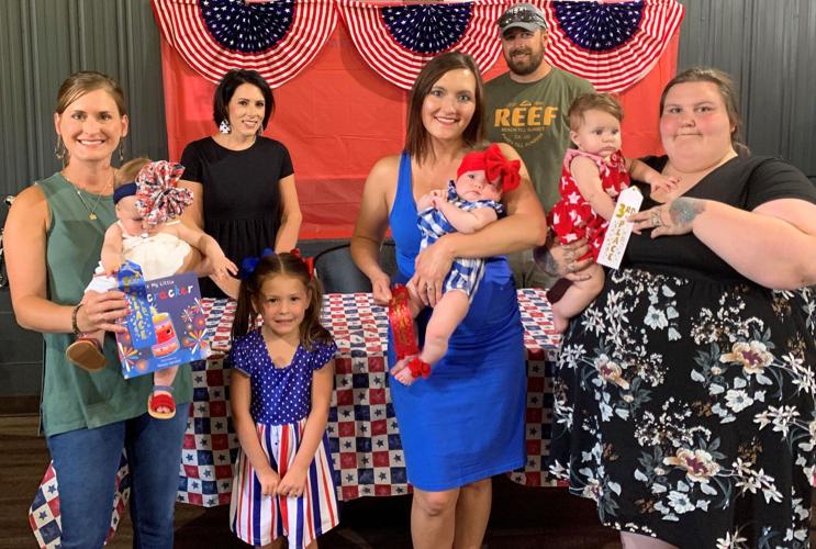 St Mary's Picnic Community