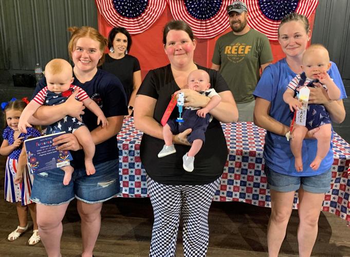 St Mary's Picnic Community